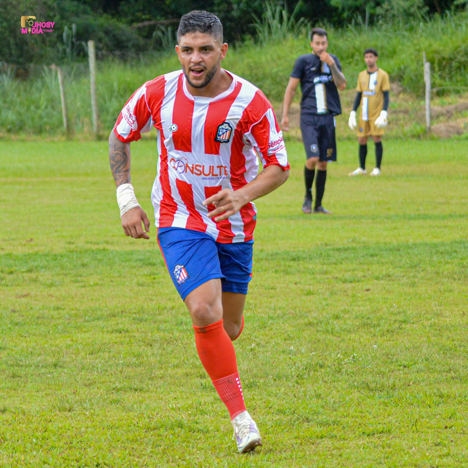 De Volta ao Jogo
